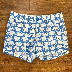 Lilly Pulitzer The Callahan shorts 4